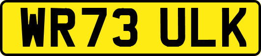 WR73ULK