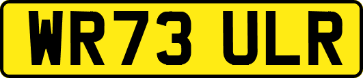 WR73ULR