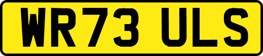WR73ULS