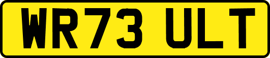 WR73ULT