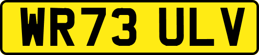 WR73ULV