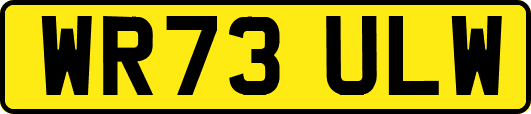 WR73ULW