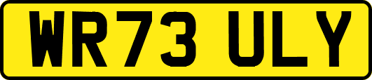 WR73ULY