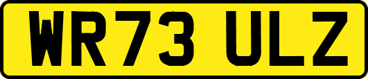 WR73ULZ