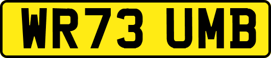 WR73UMB