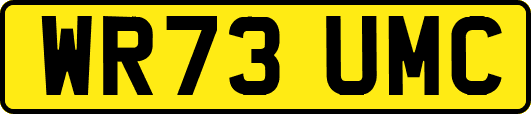 WR73UMC
