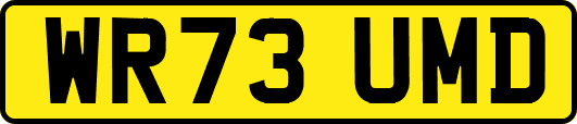 WR73UMD