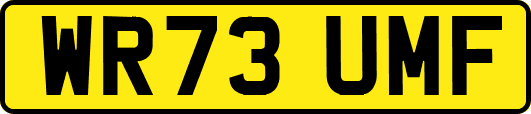 WR73UMF