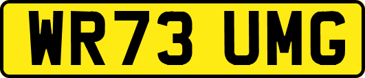 WR73UMG