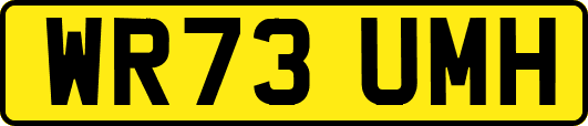 WR73UMH