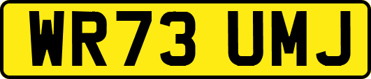 WR73UMJ