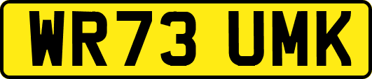 WR73UMK