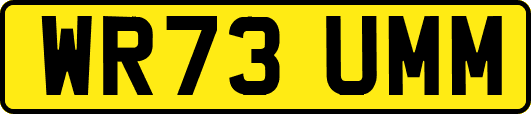 WR73UMM
