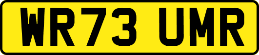 WR73UMR
