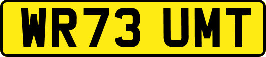 WR73UMT