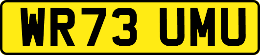 WR73UMU