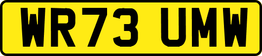 WR73UMW