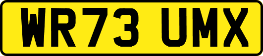 WR73UMX