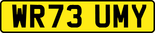WR73UMY