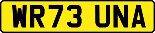 WR73UNA
