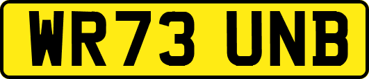 WR73UNB