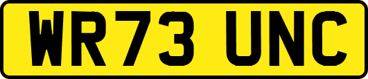 WR73UNC