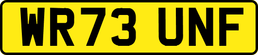 WR73UNF