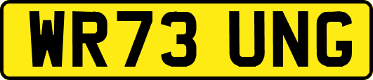 WR73UNG