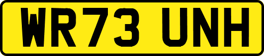 WR73UNH