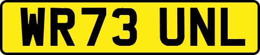 WR73UNL