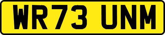 WR73UNM