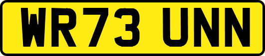 WR73UNN