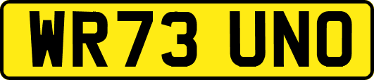 WR73UNO
