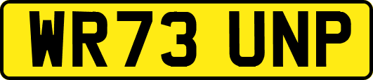 WR73UNP
