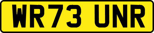 WR73UNR