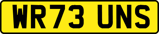 WR73UNS
