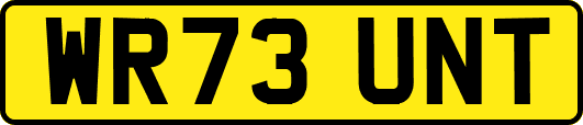 WR73UNT