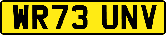 WR73UNV