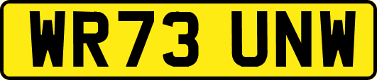 WR73UNW