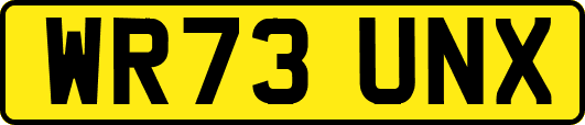 WR73UNX