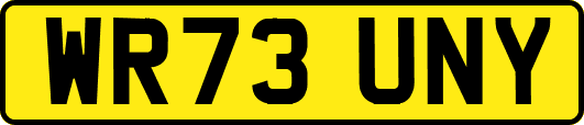 WR73UNY