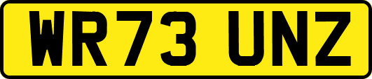 WR73UNZ