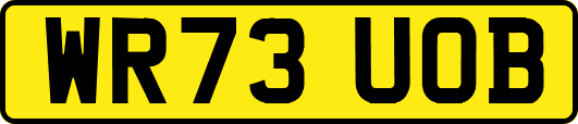 WR73UOB