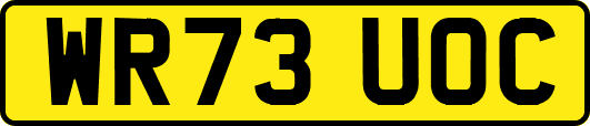 WR73UOC