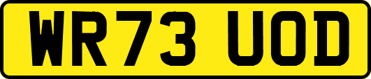 WR73UOD