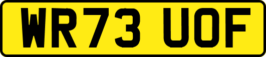 WR73UOF