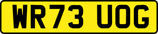 WR73UOG