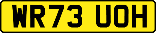 WR73UOH
