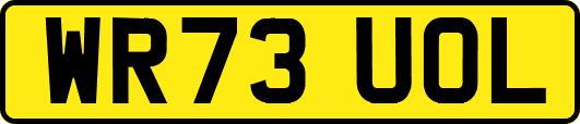 WR73UOL