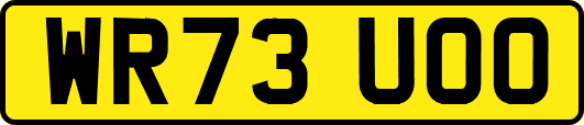 WR73UOO